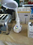 *Ottlite Led Desk Lamp