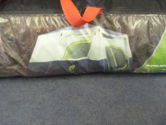 *Coleman Instant Cabin Ten Person Tent