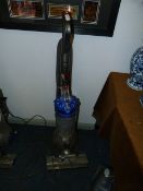 *Dyson DC-41 Upright Vacuum Cleaner