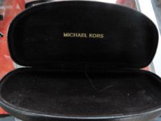 *Michael Kors Glasses Case
