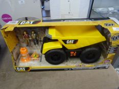 *CAT Job Site Machine Set