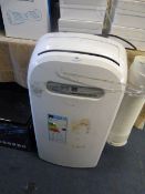 *Air Conditioning Machine