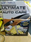 *Ultimate Auto Care Soft Tools Car Kit