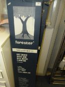 *Two Boxes Containing Forester Solid Oak Real Wood Flooring (1.248 M per Box)