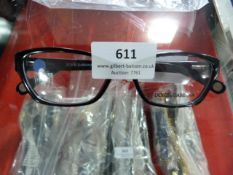 *Pair of Dolce and Gabbana Glasses