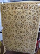 *Windsor 120cm by 170cm Rug RRP: £115