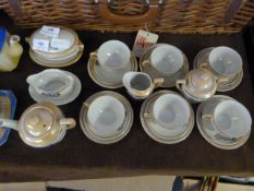 Miniature Tea Service