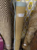 *Sisal 170cm by 120cm Rug