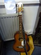 Woods of Bolton Acoustic Guitar