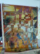 *Celestial Collection Multirama Rug 230cm by 160cm RRP: £275