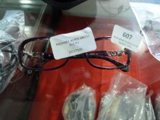 *Michael Kors Glasses