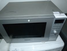 *Panasonic Combination Microwave Oven