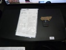 *Pioneer Speaker System