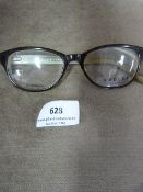 *Pair of Radially Reading Glasses Frames