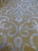 *Accent Design Rug 230cm by 160cm RRP: £195