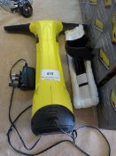 *Karcher Window Vacuum