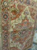 *Windsor Traditional Patterned Rug 120cm by 170cm RRP: £125