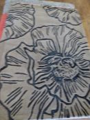 *Matrix Liberty Design Rug 170cm by 120cm RRP: £199