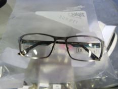 *Pair of Bulova Reading Glasses