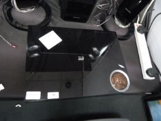 *Samsung 2.1 3D Blu Ray Player