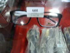 *Pair of Lacoste Glasses