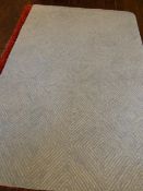*Asiatic Carpets Hand Tufted Carpet 230cm by 160cm RRP: £350