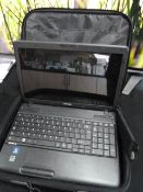Toshiba Laptop