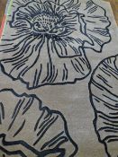 *Matrix Liberty Design Rug 120cm by 170cm RRP: £199