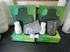 *Two Dermalogica Active Moist Gifts, Etc