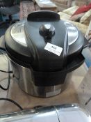 Instant Pot Pressure Cooker
