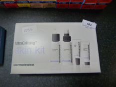 *Dermalogica Ultracalming Skin Kit