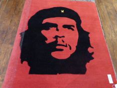 *Icon Rug 150cm by 150cm RRP: £295