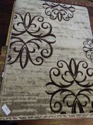 *Easy Living Vogue Rug 120cm by 170cm