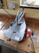 *Hegner Multi-Cut Fret Saw