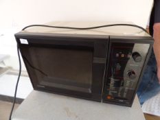 *Microwave