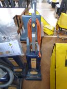 *Sebo X4 Vacuum Cleaner