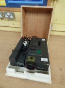 *Reflecta Slide Projector