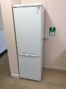 *Fridge Freezer