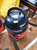 *Numatic Henry Vacuum Cleaner