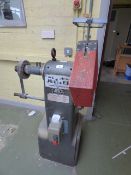 *Union Jubilee Double Head Polisher