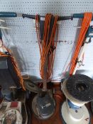 *Taski M200 Floor Polisher