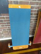 *Continental Sports Spring Board