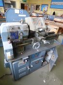 *Boxford Engineers Center Lathe with Accessories