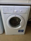 *Indesit Model;IWB5123 Automatic Washing Machine