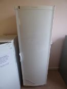 *Scandinova Single Door Upright Larder Refrigerator Model:404137W