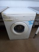 *Integra 1200 Spin Washing Machine