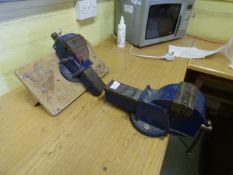 *Two Engineers Vices