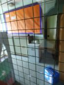 *Contents of LC10 Which Includes; 3' Stationery Cabinet, 6' Stationery Cabinets, Two Drawer Foolscap