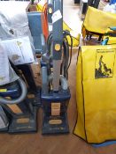 *Sebo X4 Vacuum Cleaner