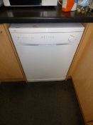 *Domestic Dishwasher